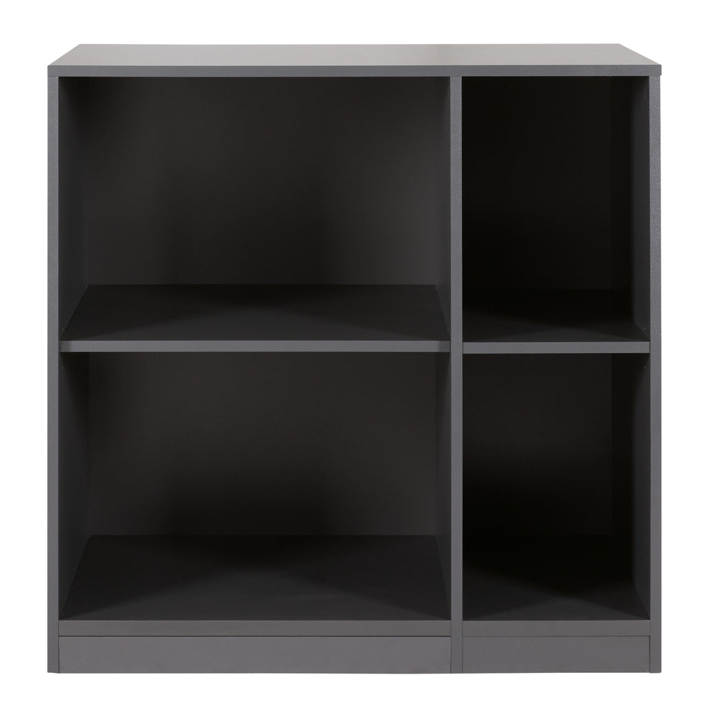 FSC Mehrzwecktisch Lifestyle Studio Flow Anthrazit -vorbestellbar-