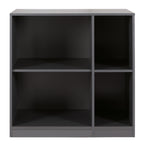 FSC Mehrzwecktisch Lifestyle Studio Flow Anthrazit -vorbestellbar-