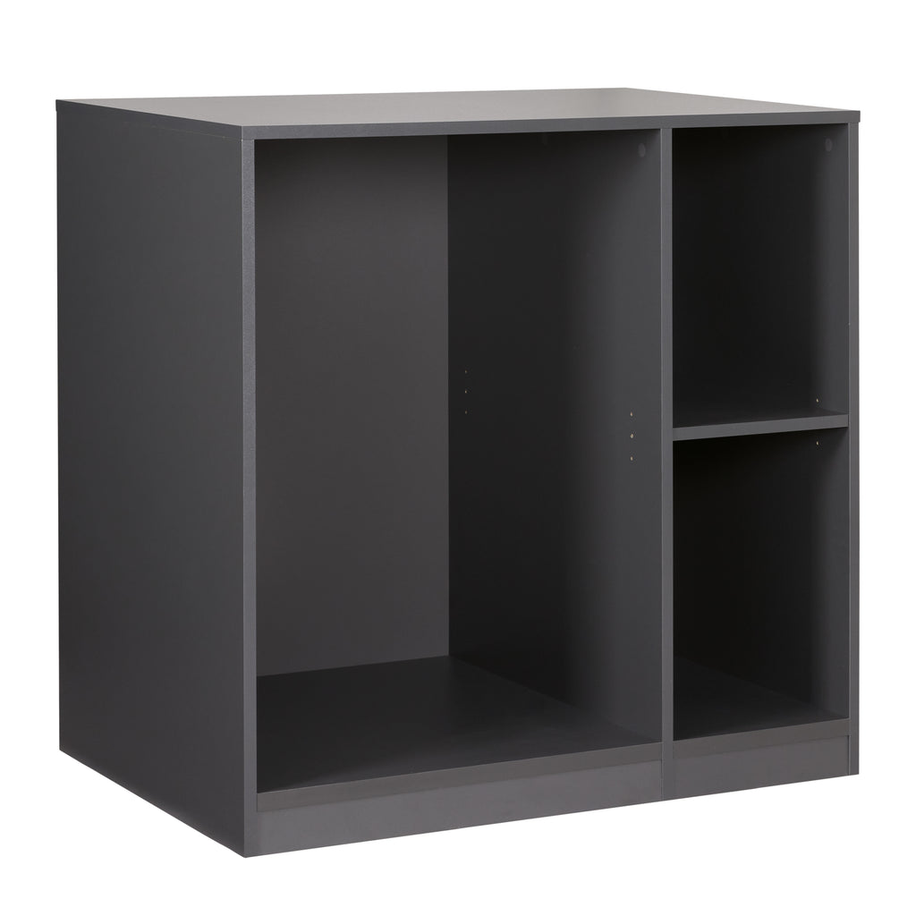 FSC Mehrzwecktisch Lifestyle Studio Flow Anthrazit -vorbestellbar-