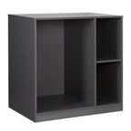 FSC Mehrzwecktisch Lifestyle Studio Flow Anthrazit -vorbestellbar-