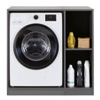 FSC Mehrzwecktisch Lifestyle Studio Flow Anthrazit -vorbestellbar-