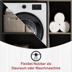FSC Mehrzwecktisch Lifestyle Studio Flow Anthrazit -vorbestellbar-