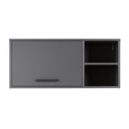 FSC Hängeschrank Lifestyle Studio Flow Anthrazit -vorbestellbar-