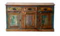 RIVERBOAT Sideboard – Bunt