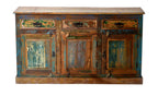 RIVERBOAT Sideboard – Bunt