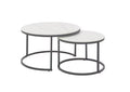 Couchtisch-Set " Gino " 2 tlg.