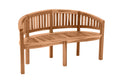Möbilia - Outdoor Gartensitzbank 150 cm