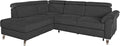 Ecksofa Arngast mit Bettfunktion