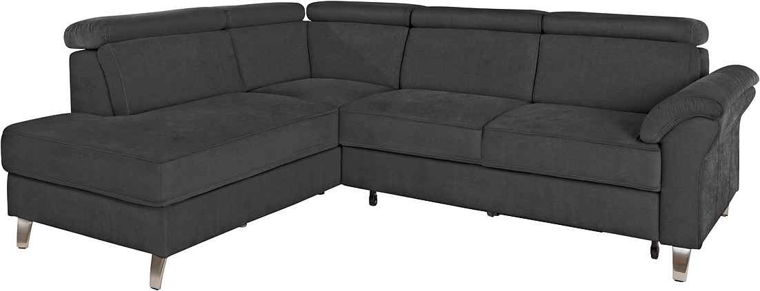 Ecksofa Arngast mit Bettfunktion