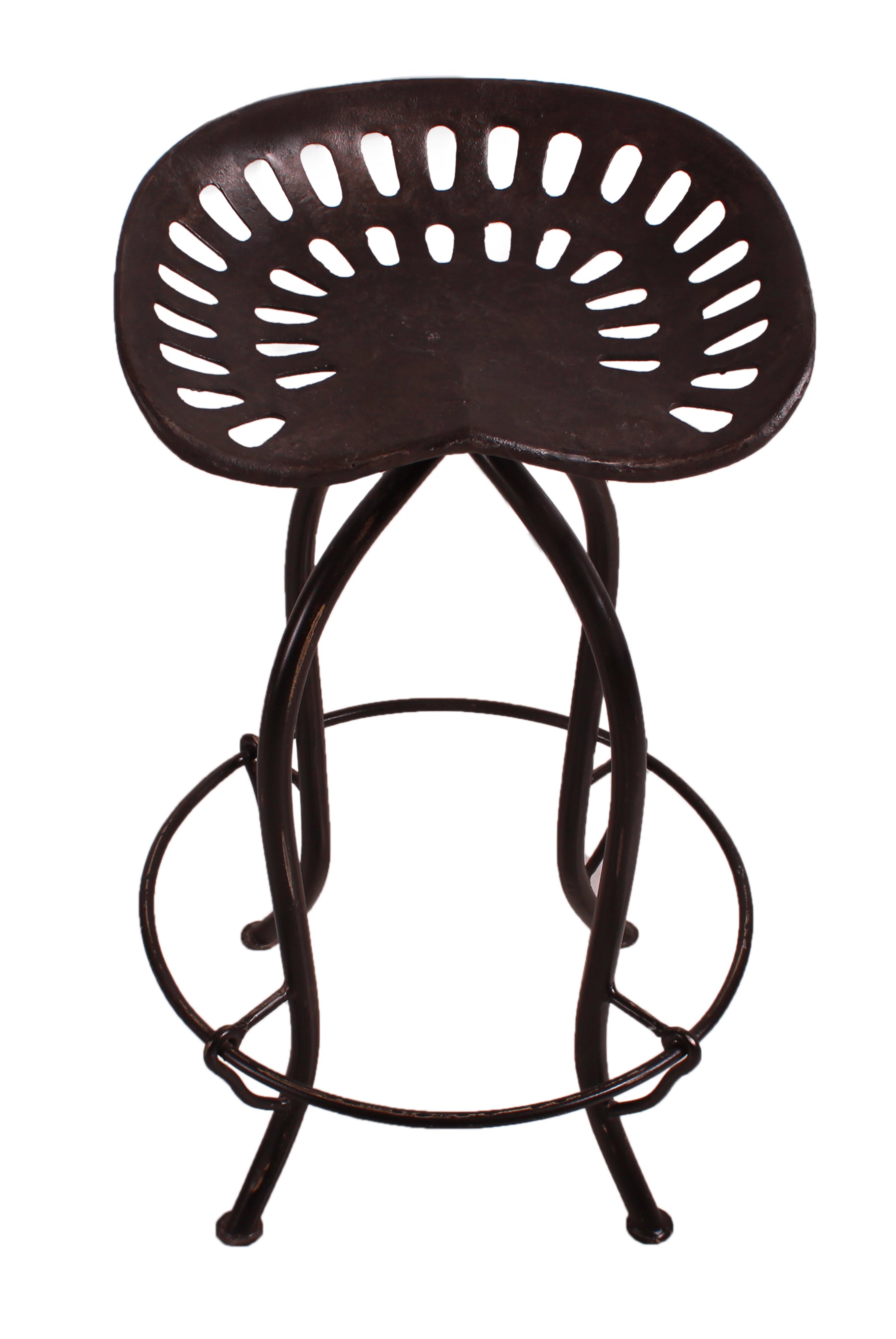 THIS & THAT Barhocker – Schwarz – Bild 4