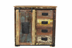 JUPITER Brotschrank – Natur, bunt – Bild 2