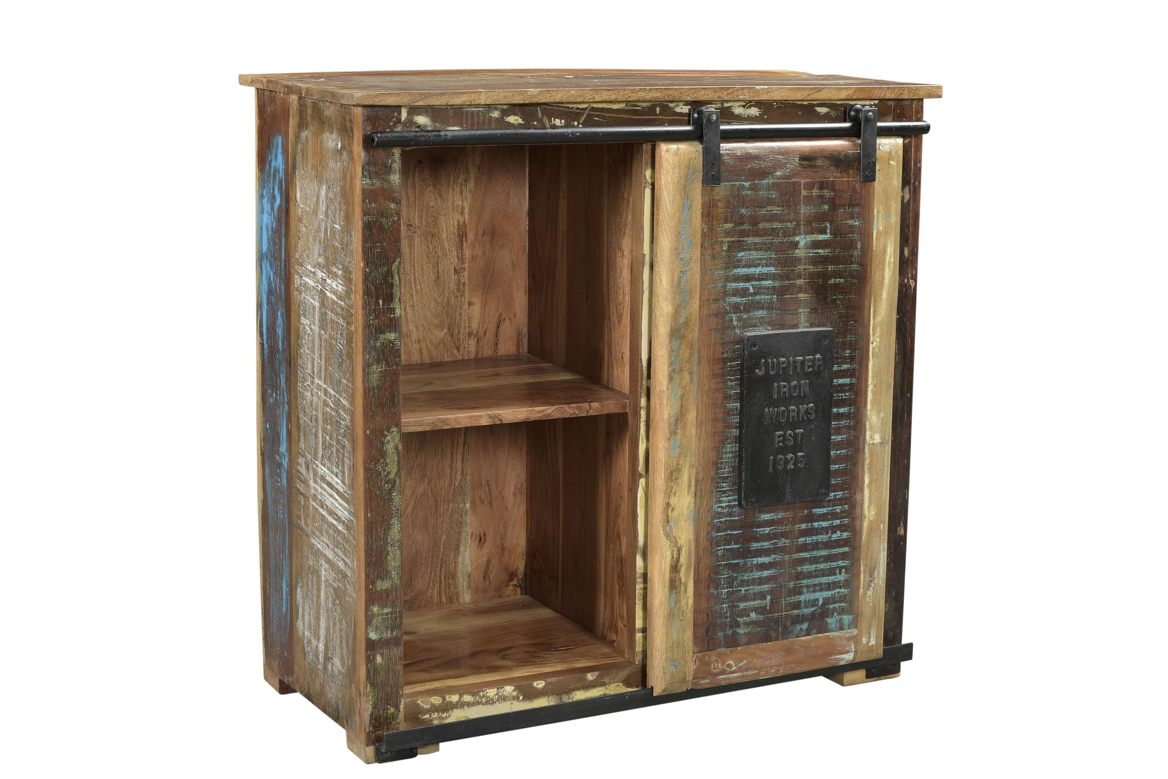 JUPITER Brotschrank – Natur, bunt – Bild 5