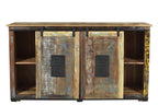 JUPITER Sideboard – Natur, bunt – Bild 3