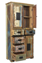 JUPITER Schrank – Natur, bunt – Bild 4