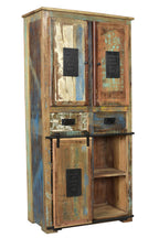 JUPITER Schrank – Natur, bunt – Bild 5