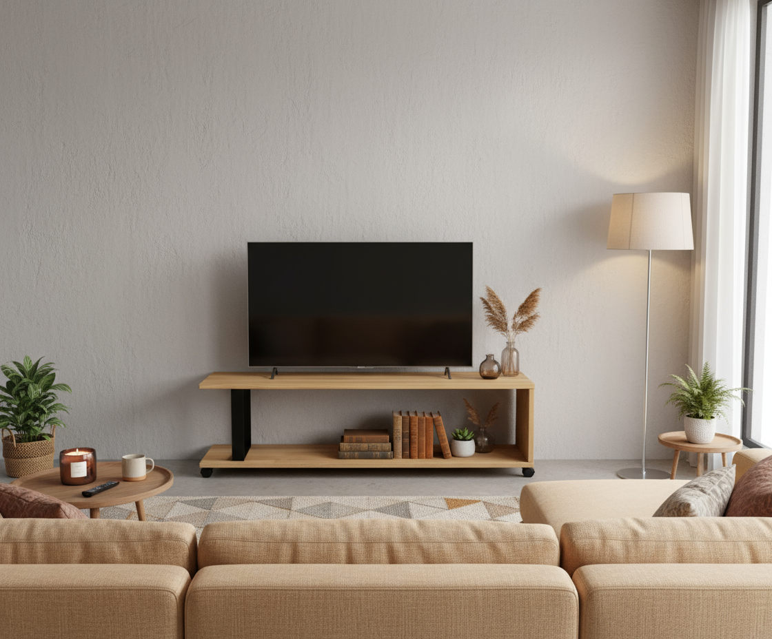 Lowboard  / TV-Kommode