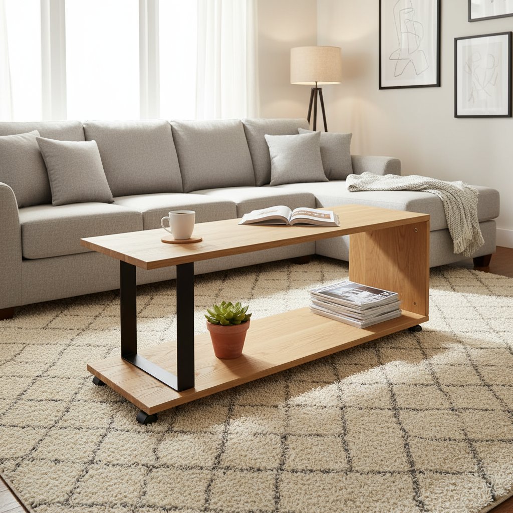 Lowboard  / TV-Kommode