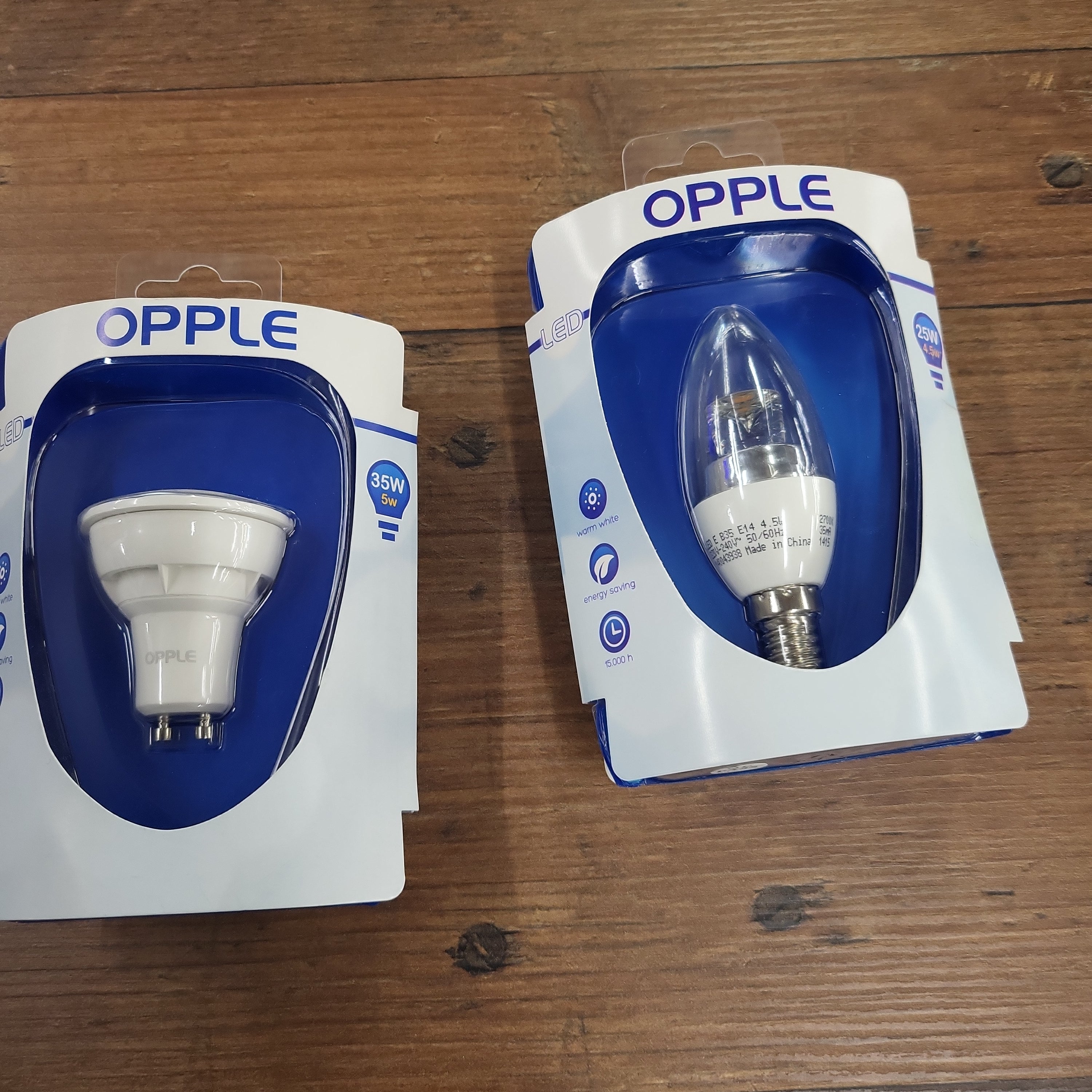 Glühbirne Sonderposten