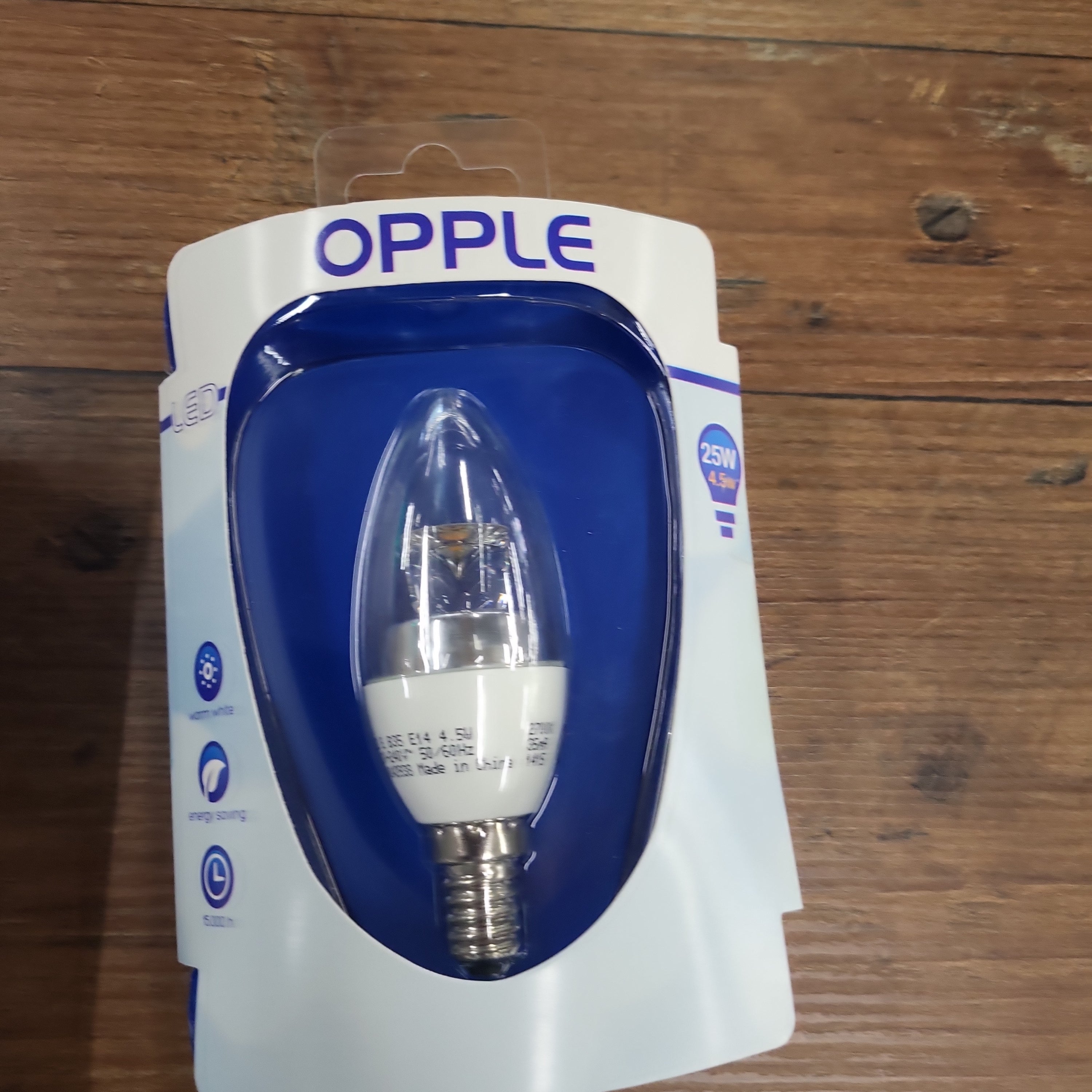 Glühbirne Sonderposten