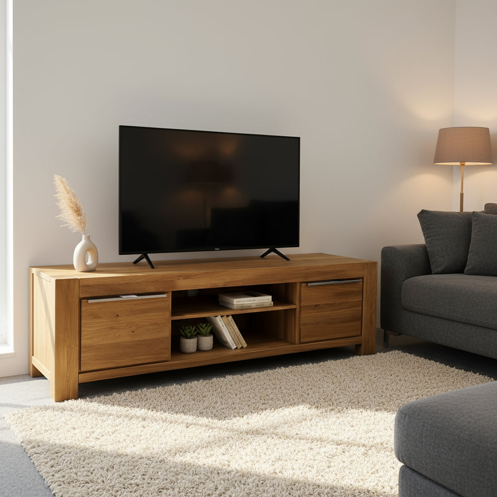 TV Kommode (Luna) Einzelstück / Posten  Aktion