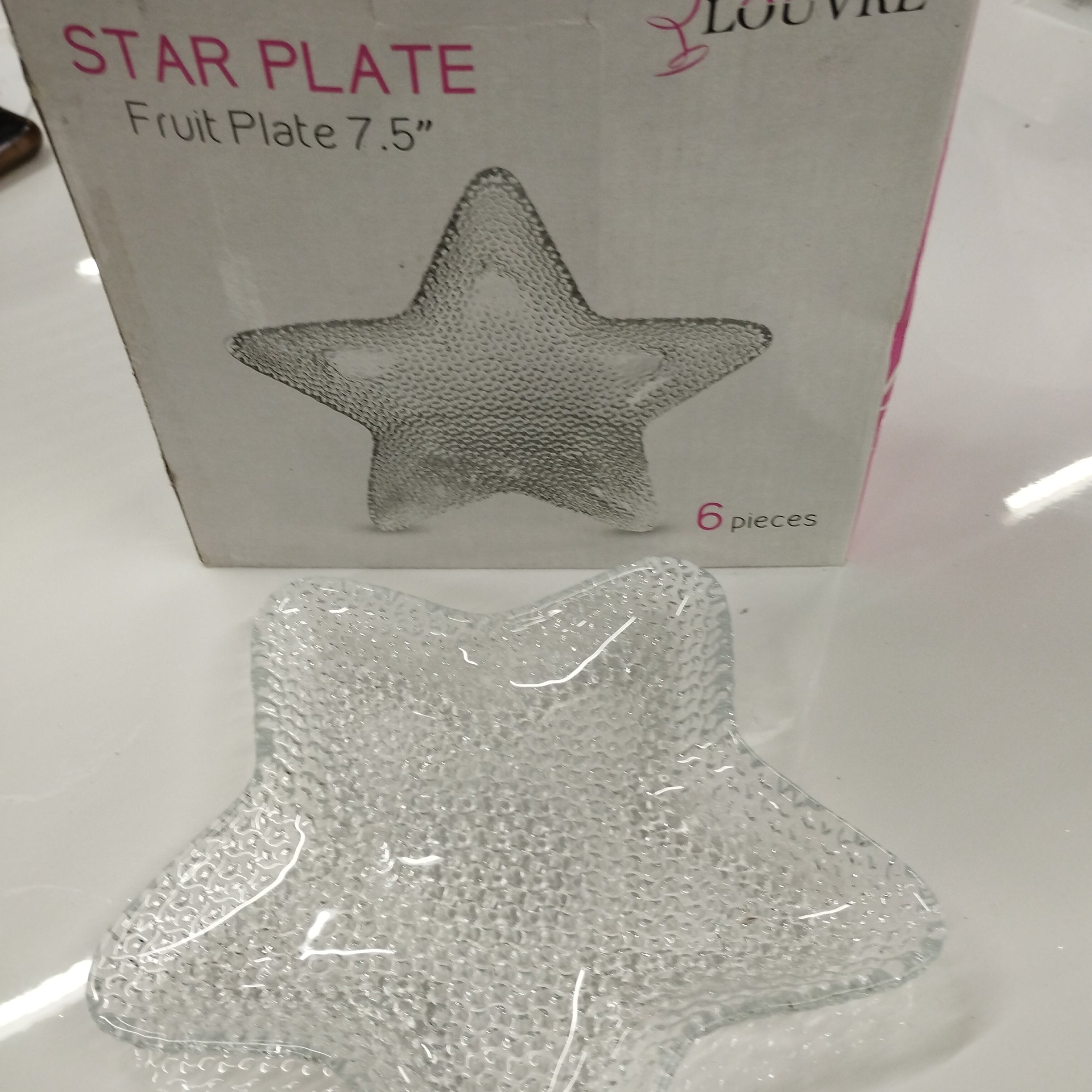 Serviceschalen Sonderposten