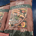 Grill Holzkohle 10kg