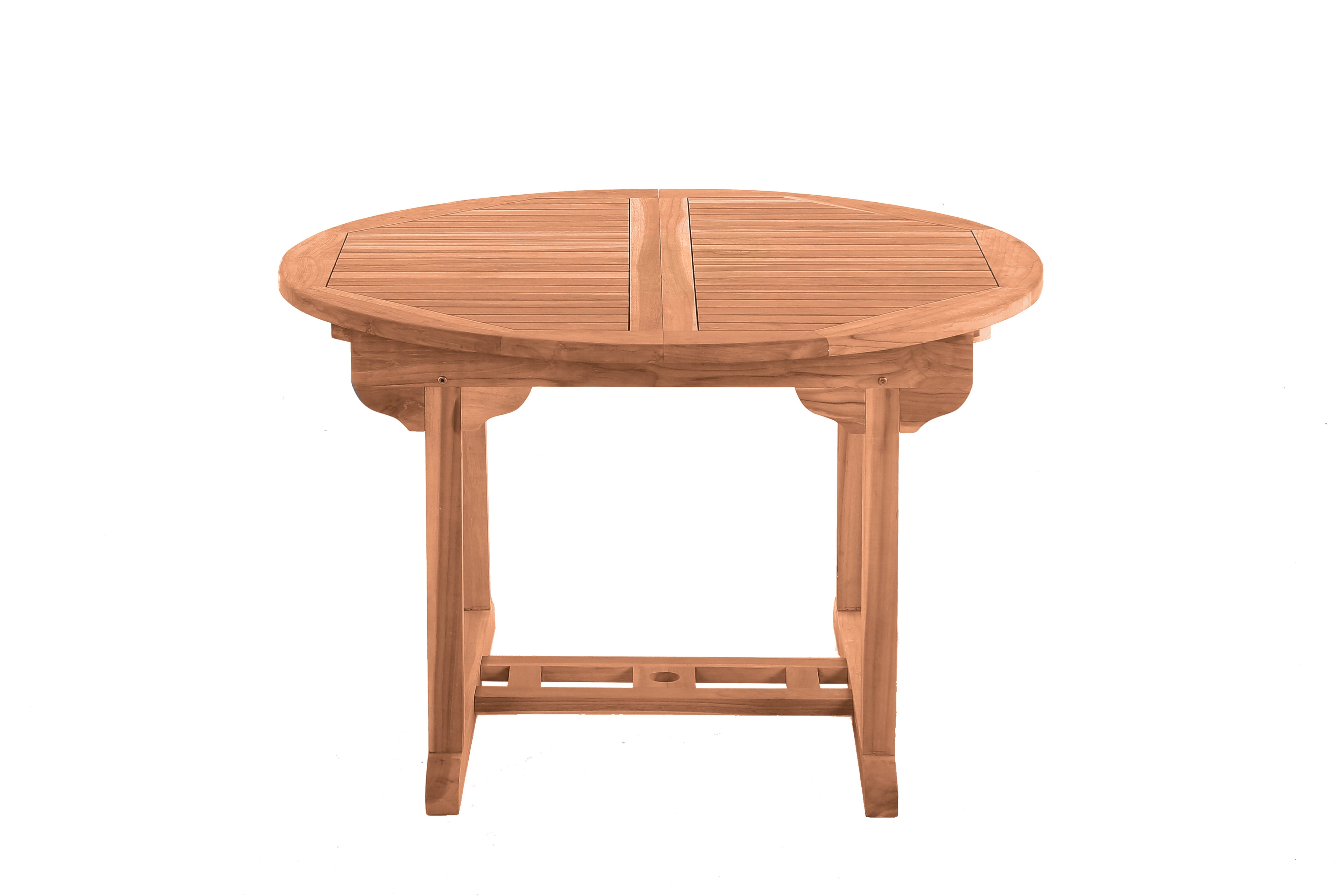 Möbilia - Outdoor Gartentisch Ø 120 cm