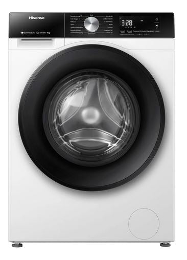 Hisense WF 3S 9043 BW3 Waschmaschine 9kg *mit 5 Jahre Garantie!!