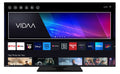 Toshiba DLED-Smart-TV 50 Zoll 50 UV 3463 DA