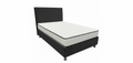 Boxspringbett "Greta" 100 x 200 cm