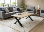 Couchtisch