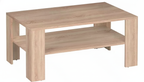 Couchtisch mit Ablage