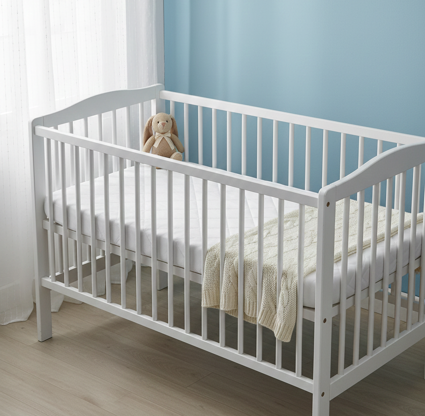 Kinderbett-Matratze Baby-Matratze 70 x 140 cm