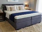 Boxspringbett Exklusiv Sikaxxl