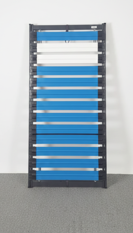 Lattenrost " Fieberglas" 90 x 200 cm