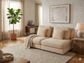 Big-Sofa  2 Sitzer