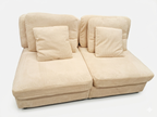 Big-Sofa  2 Sitzer