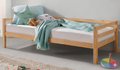 Daybett Kinderbett Einzelstück / Posten  Aktion