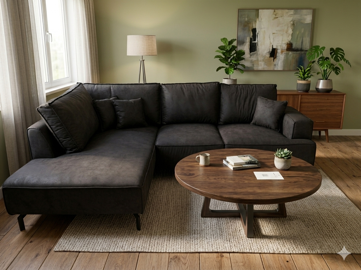 Ecksofa