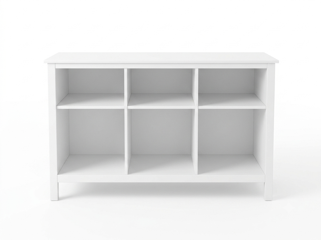 Regal /Schrank in Landhausstil