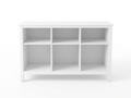 Regal /Schrank in Landhausstil