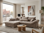 Verona Ecksofa