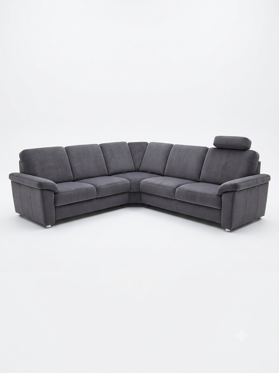 Ecksofa " Family"