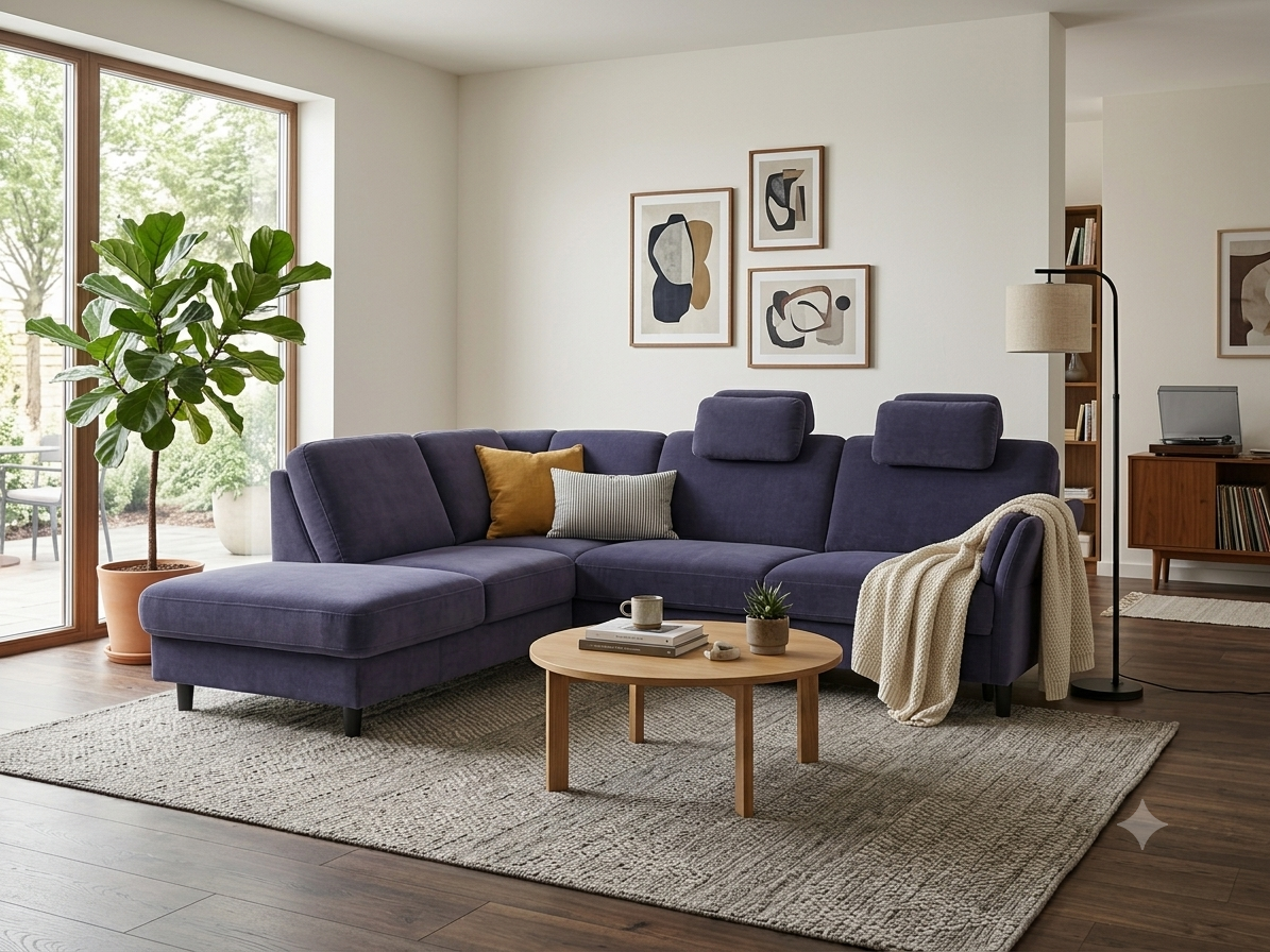 Ecksofa