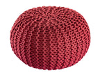 Pouf outdoor ø55cm Sitzpouf