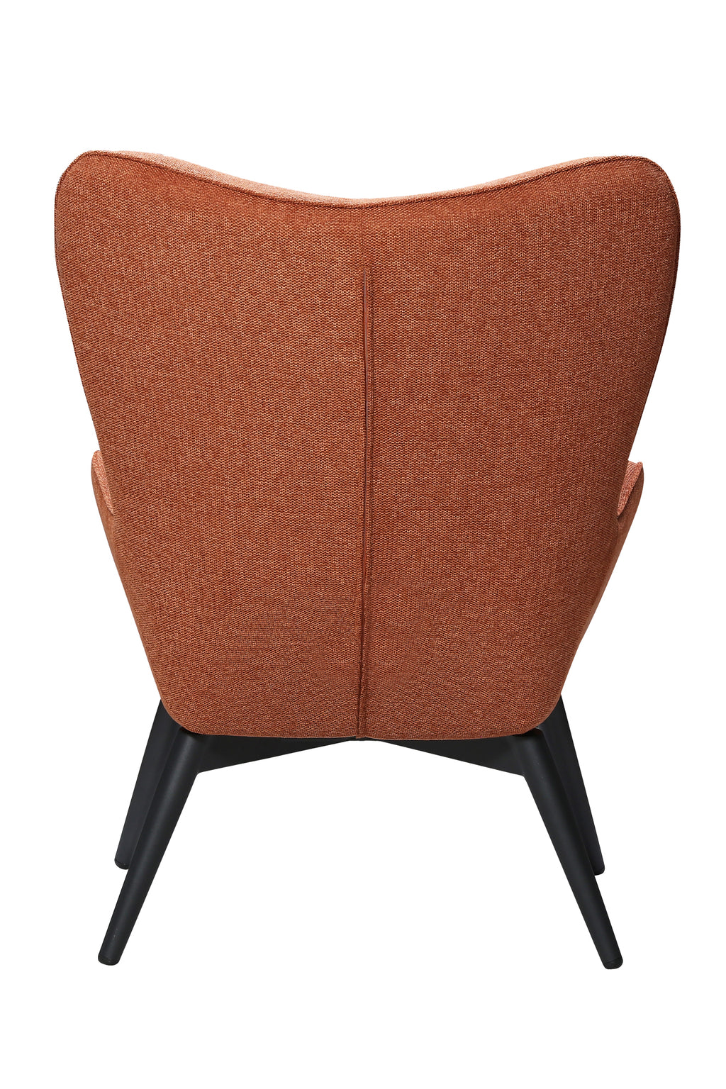 Sales Fever - Sessel Kupfer Strukturstoff