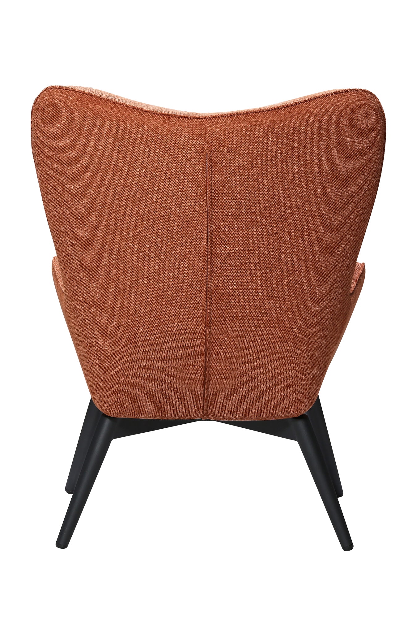 Sales Fever - Sessel Kupfer Strukturstoff