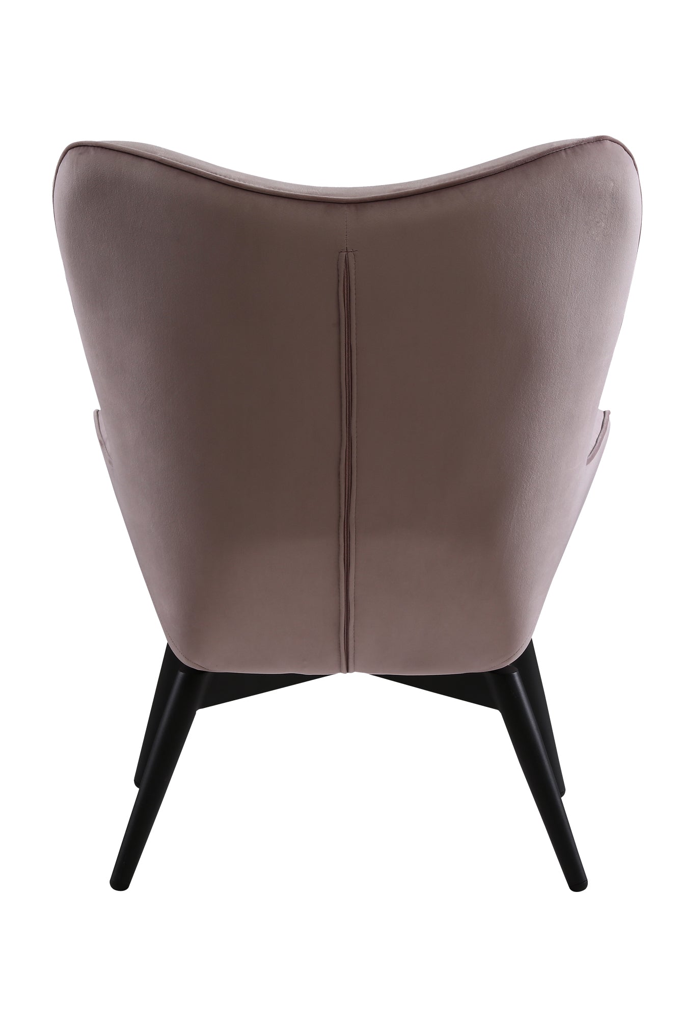 Sales Fever - Sessel Rose Samt#