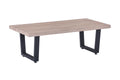 Möbilia - Couchtisch 120x60x40 cm