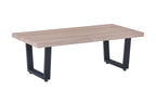 Möbilia - Couchtisch 120x60x40 cm